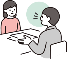 イラスト:人物