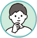 イラスト：人物