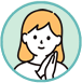 イラスト：人物