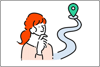 イラスト:人物