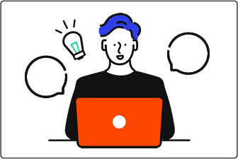 イラスト:人物