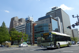 広島電鉄株式会社