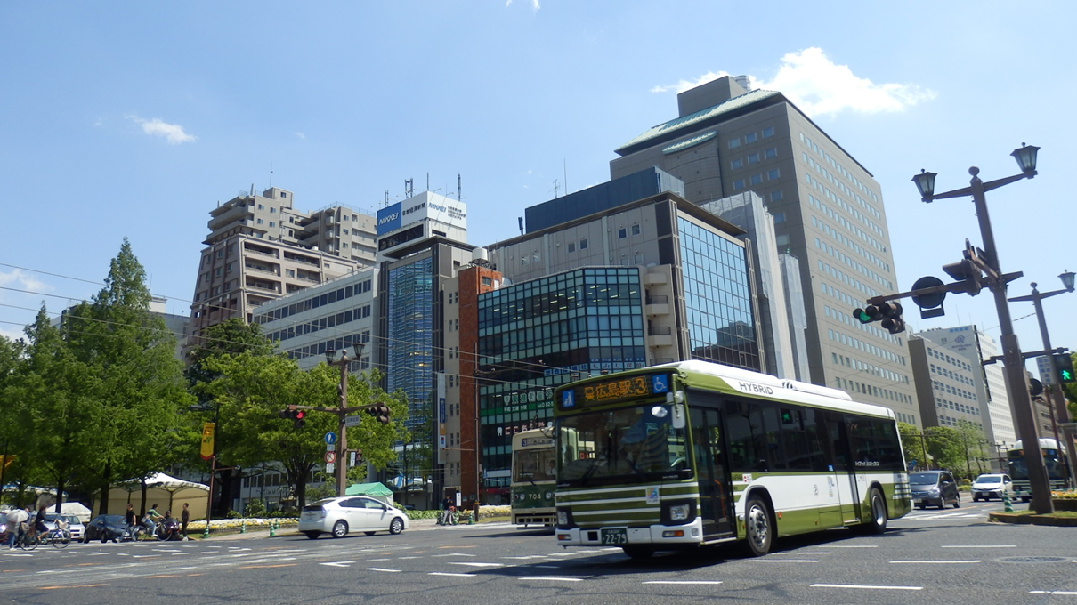 広島電鉄株式会社