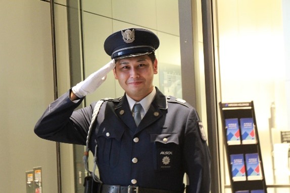 広島綜警サービス株式会社