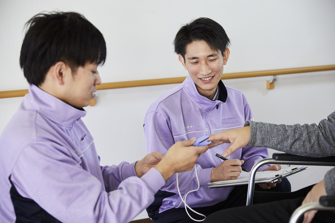 社会福祉法人FIG福祉会 チェリーゴード