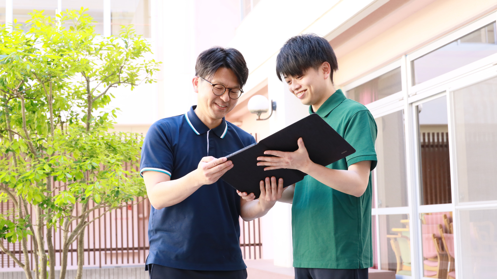 社会福祉法人FIG福祉会 チェリーゴード