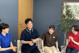 社会福祉法人FIG福祉会 チェリーゴード