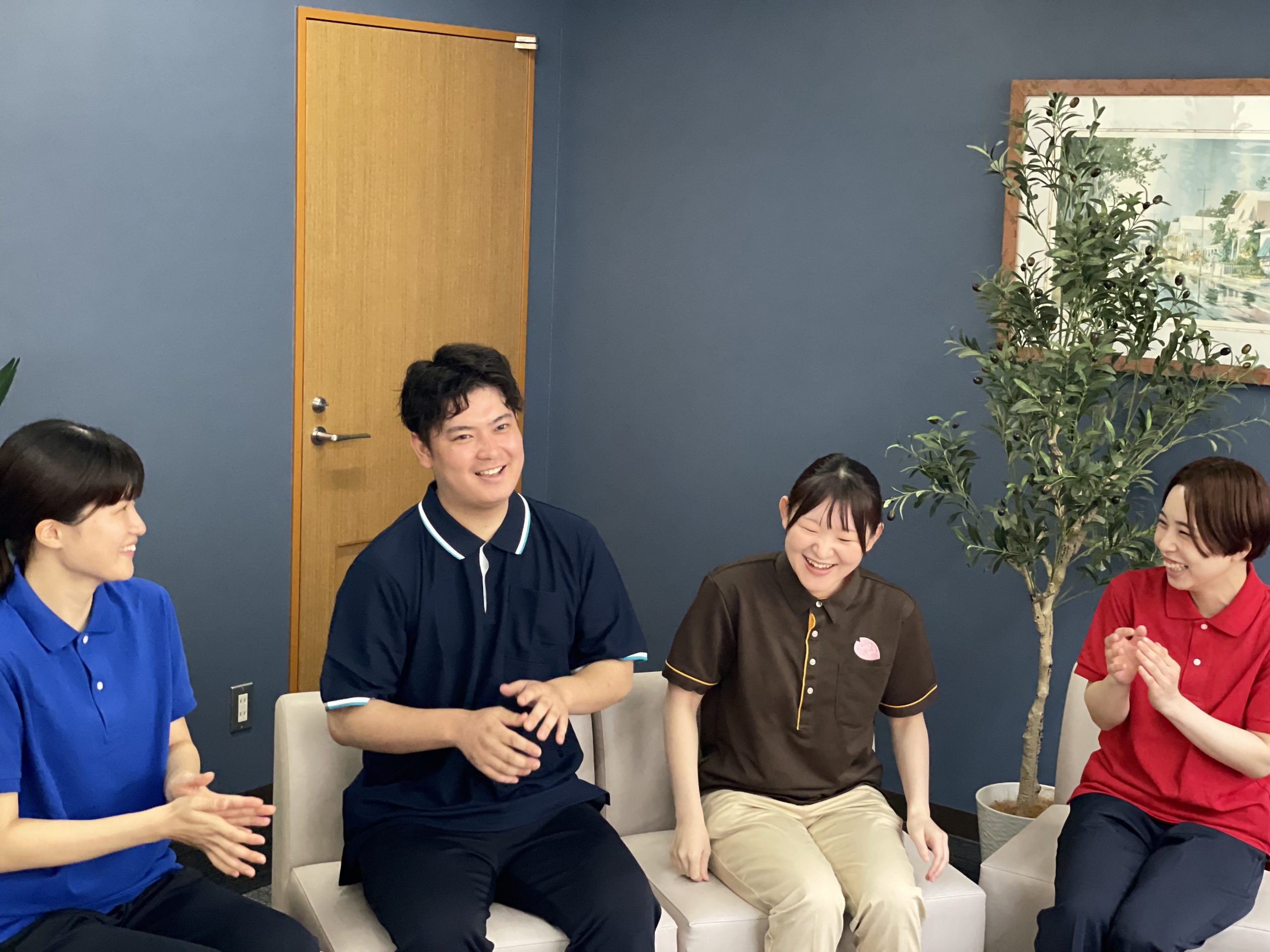 社会福祉法人FIG福祉会 チェリーゴード