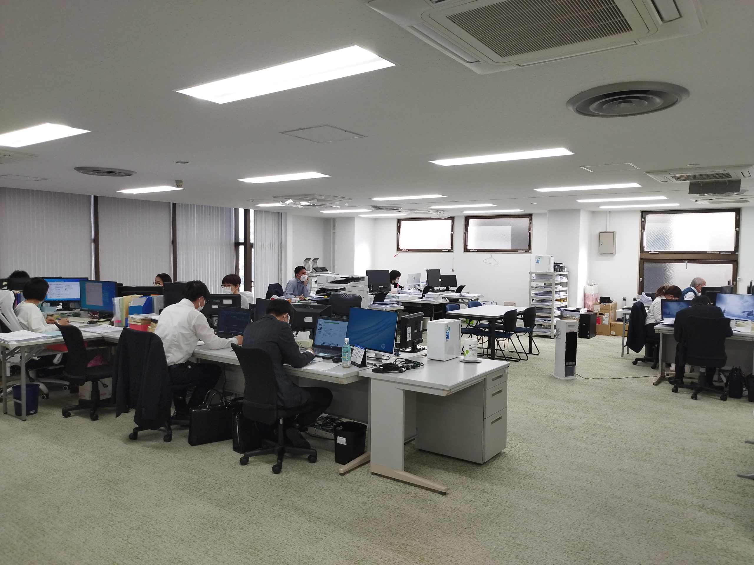 株式会社西建設計
