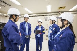 一般財団法人 中国電気保安協会