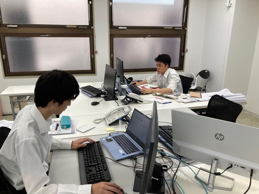 株式会社西建設計