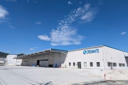 クレアネイト株式会社