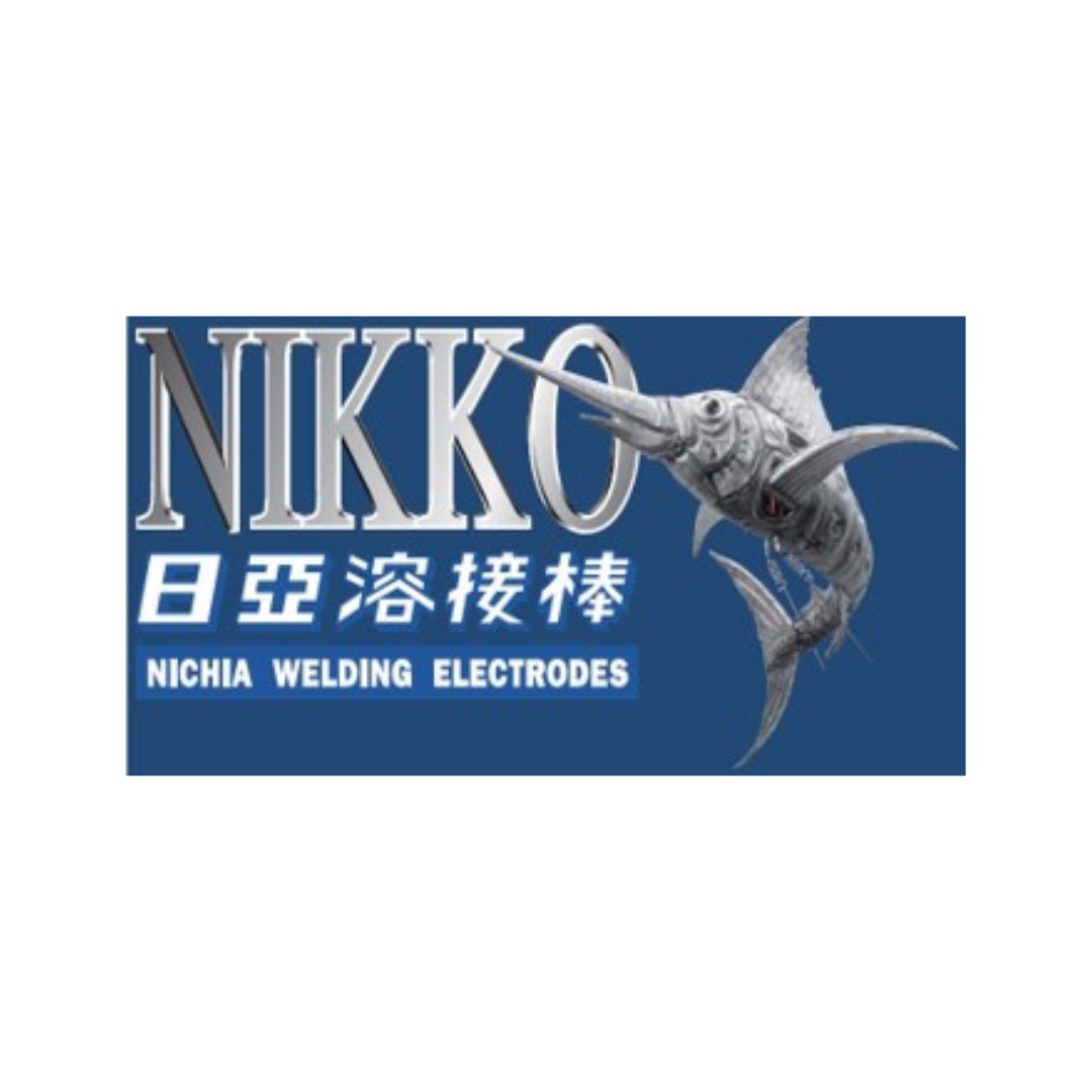 ニツコー熔材工業 株式会社