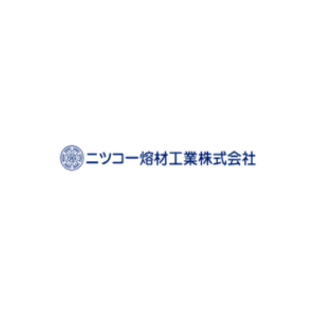 ニツコー熔材工業 株式会社