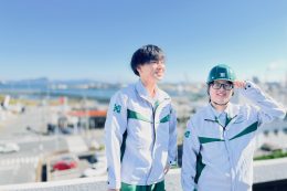 河崎運輸機工株式会社