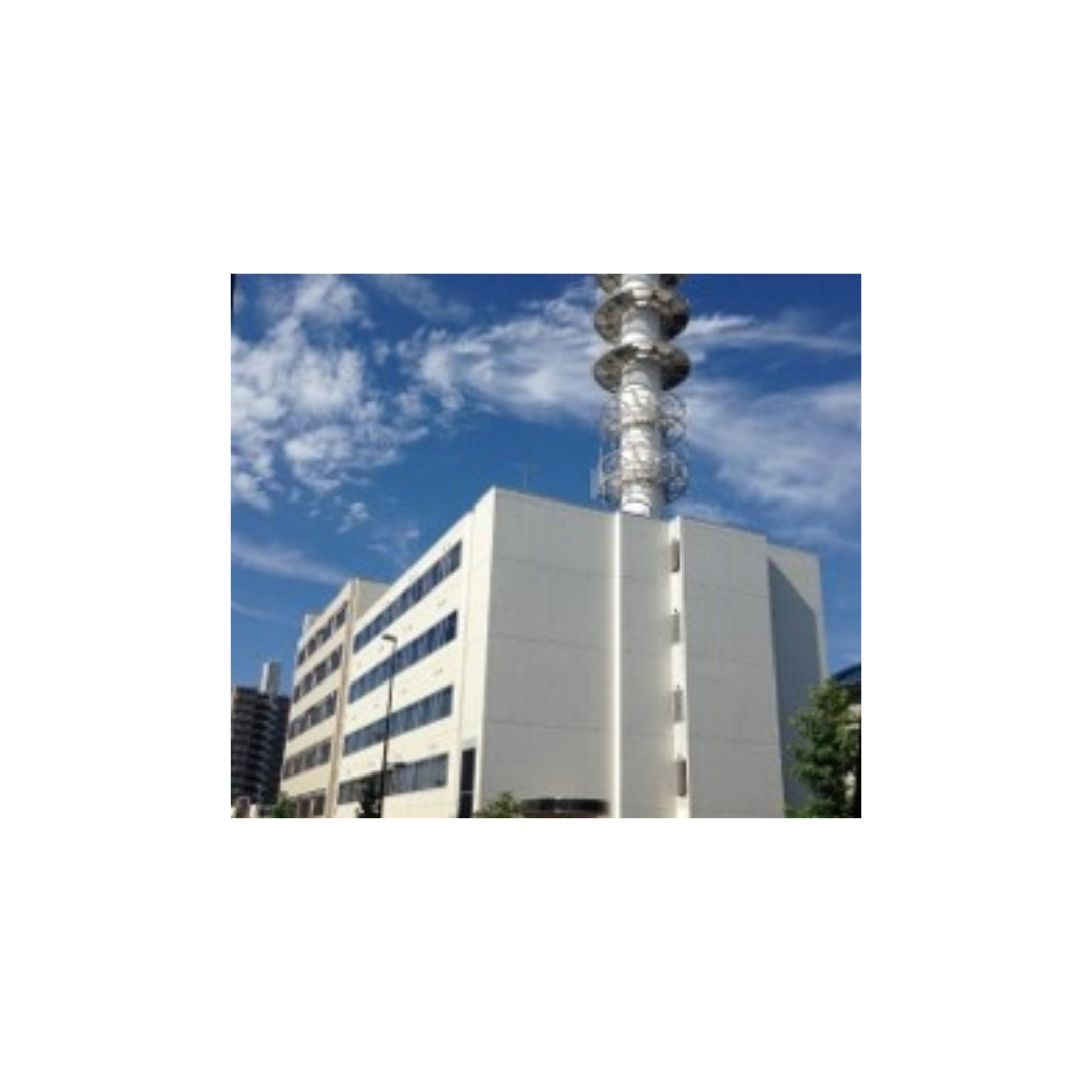 ニツコー熔材工業 株式会社