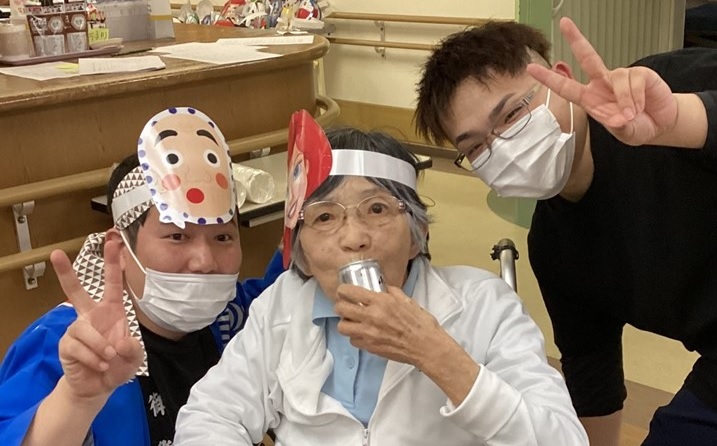 社会福祉法人かつぎ会