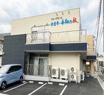 YKB’sグループ