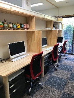 YKB’sグループ
