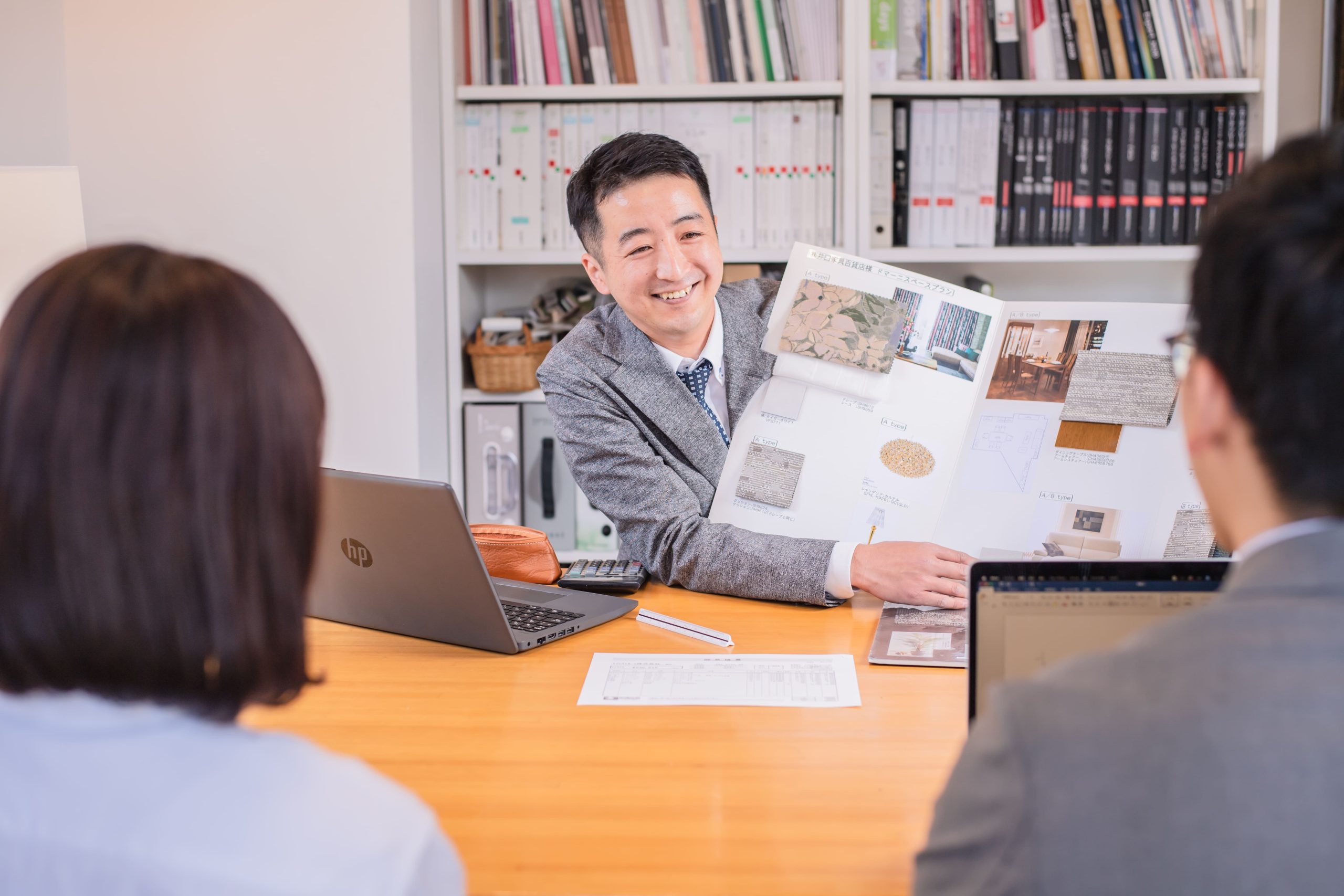 株式会社 井口家具百貨店