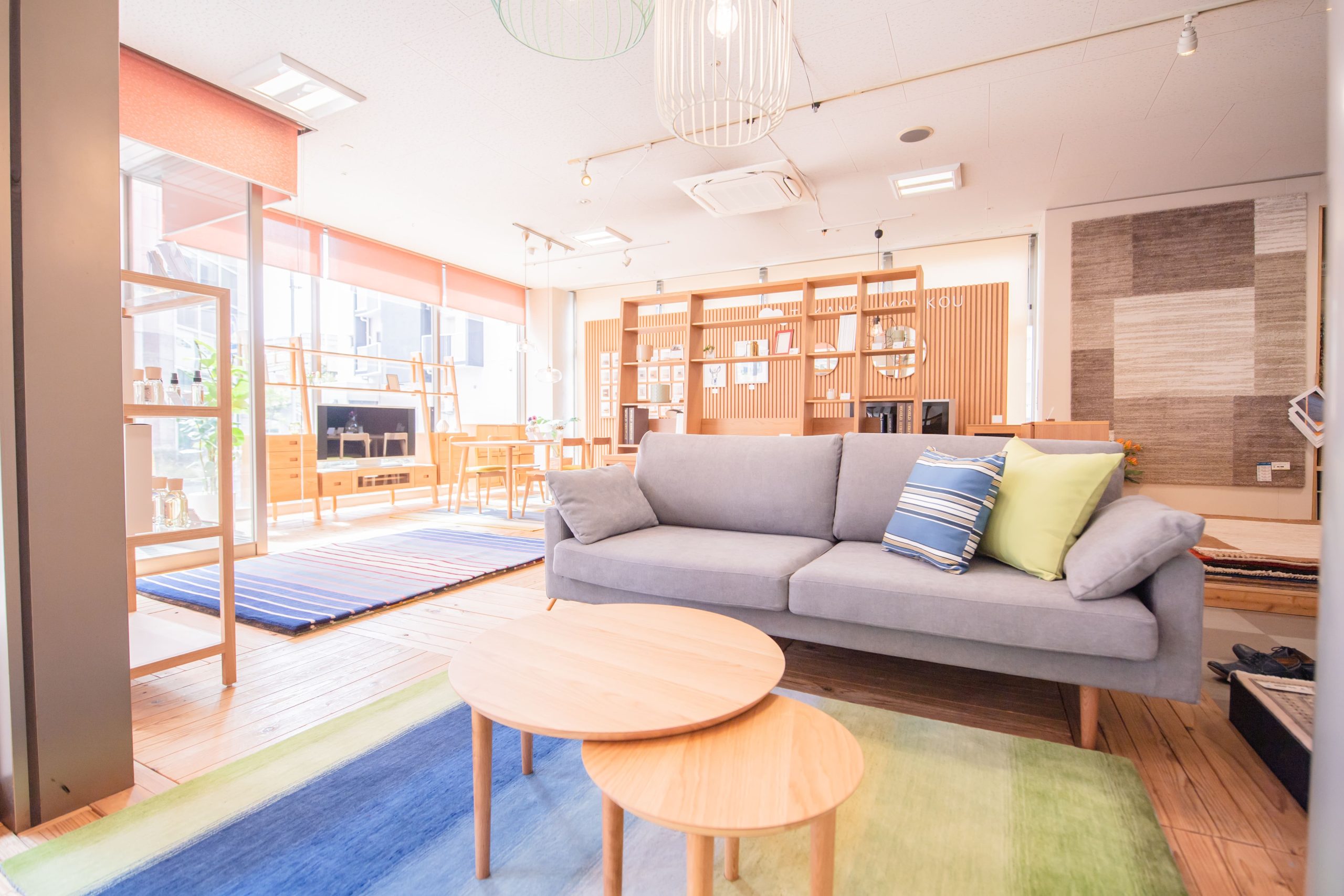 株式会社 井口家具百貨店